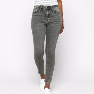 Annalise Skinny Clean Jean